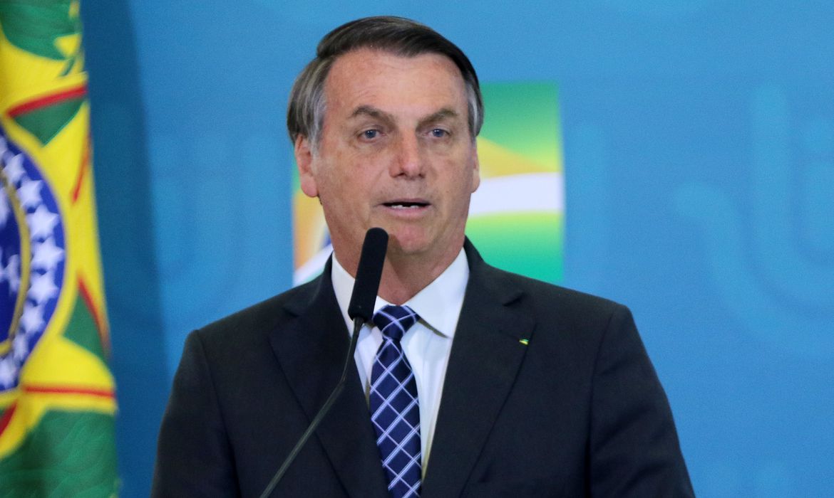 Resultado de imagem para Bolsonaro
