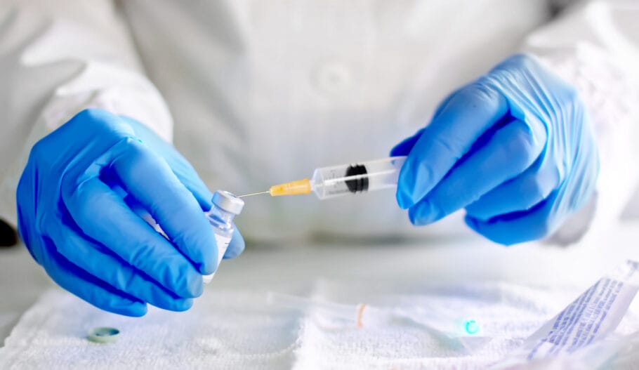Brasil testa remédio com 94% de eficácia contra Coronavírus