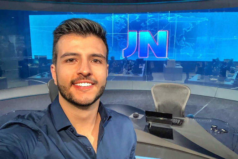 JORNALISTA EXPÕE SEGREDOS DA GLOBO EM CARTA DE DEMISSÃO