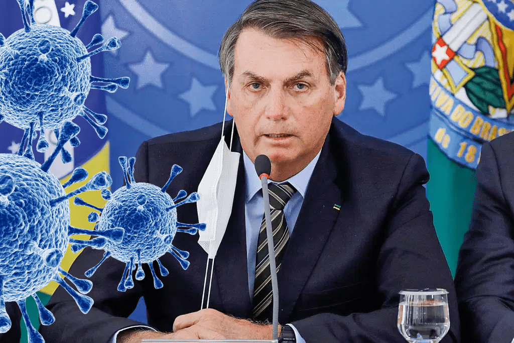 Enquete: Bolsonaro quer volta às aulas em meio a pandemia, você mandará seus filhos as aulas? Vote Aqui