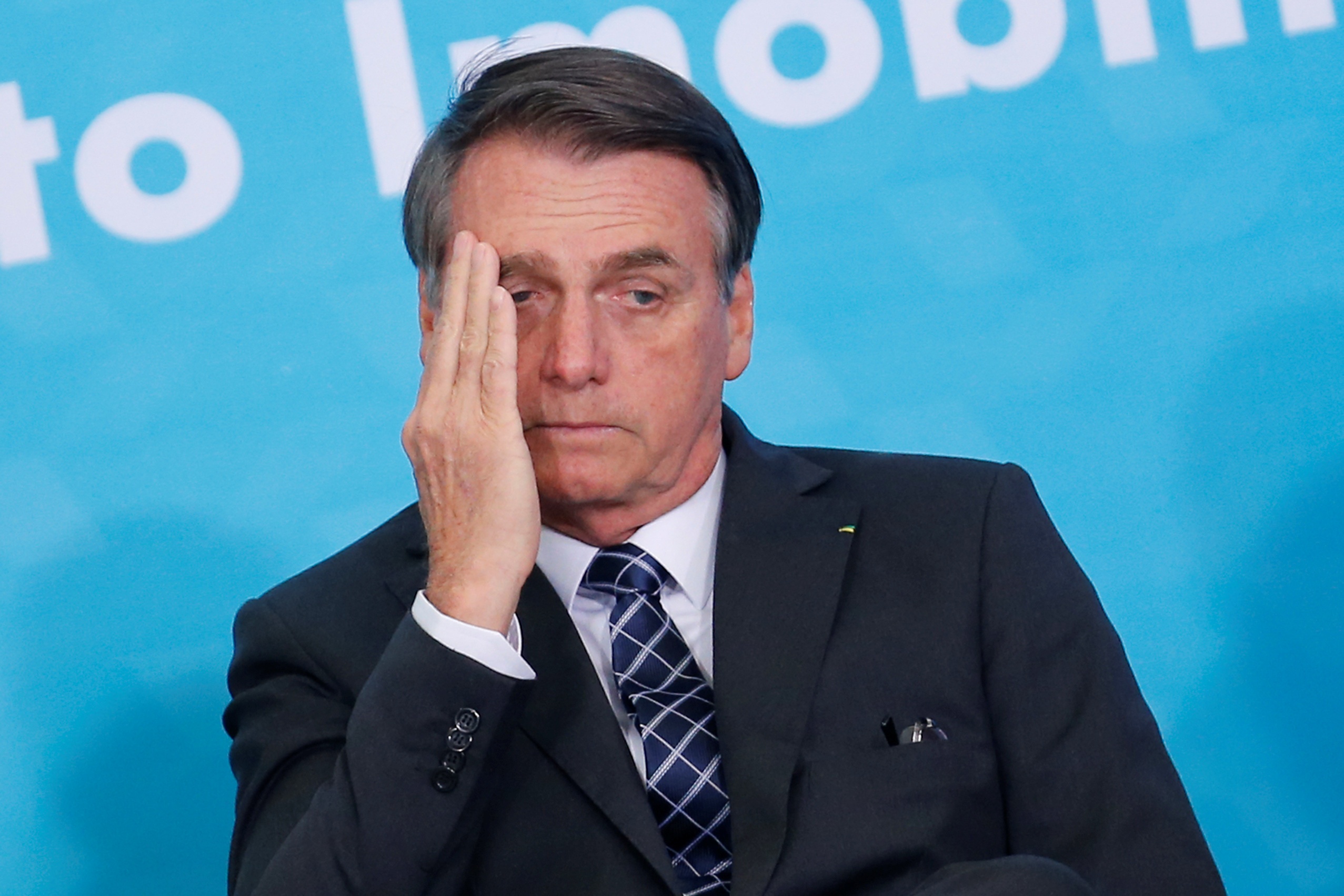 17% dos eleitores de Bolsonaro dizem se arrepender do voto, diz Datafolha!!