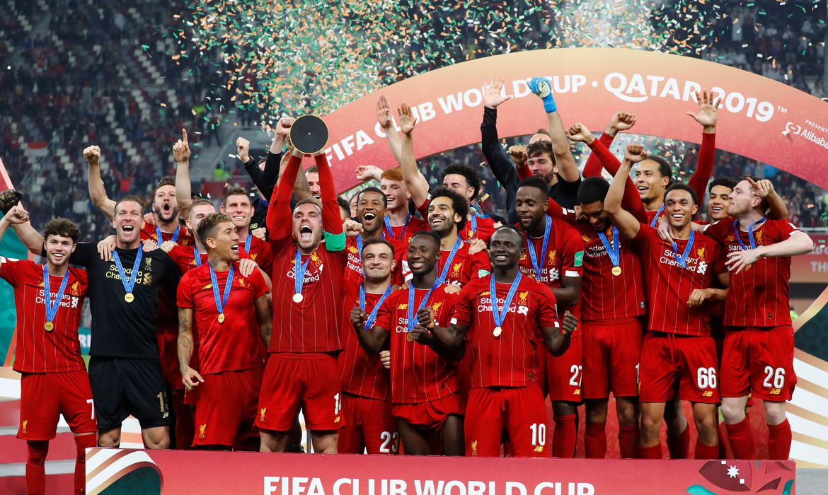 Mundial de Clubes da FIFA vai ser adiado para 2022