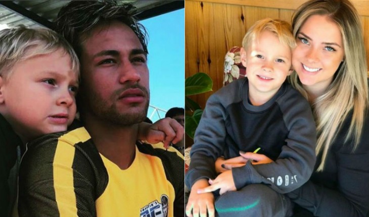 Aos 8 anos, Davi Lucca, filho de Neymar tem doença séria revelada!