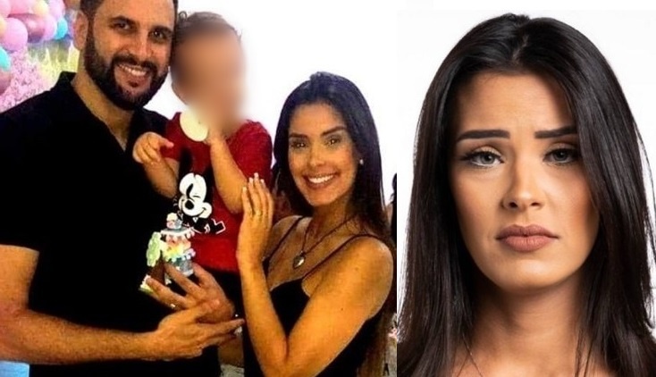 Ex-namorado de Ivy expõe “podres” e faz revelações sobre a modelo!!