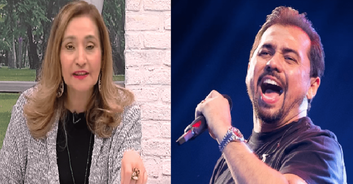 Xand Avião detona ‘A Tarde é Sua’ e Sonia Abrão reage furiosa na televisão!