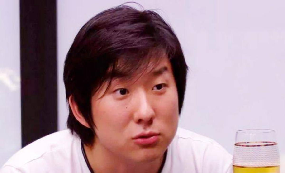 Pyong Lee fala sobre ataques que vem sofrendo e detona apresentador da Band!