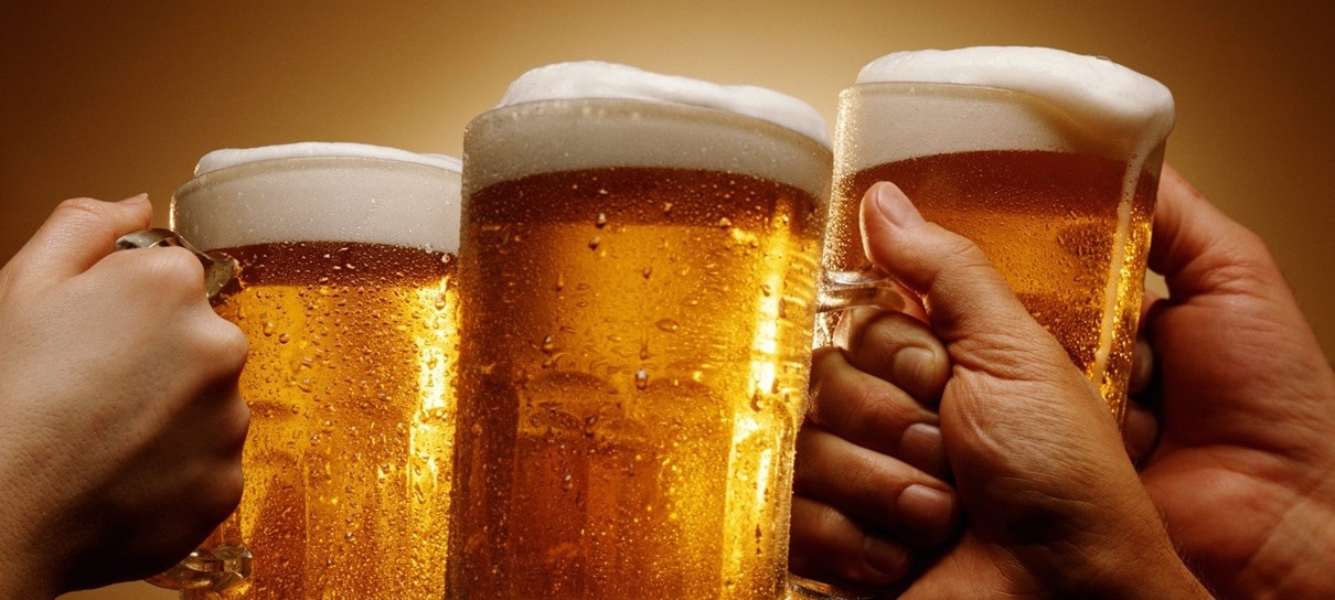 Atenção !!!!!! Golpe no Whatsapp que promete cerveja