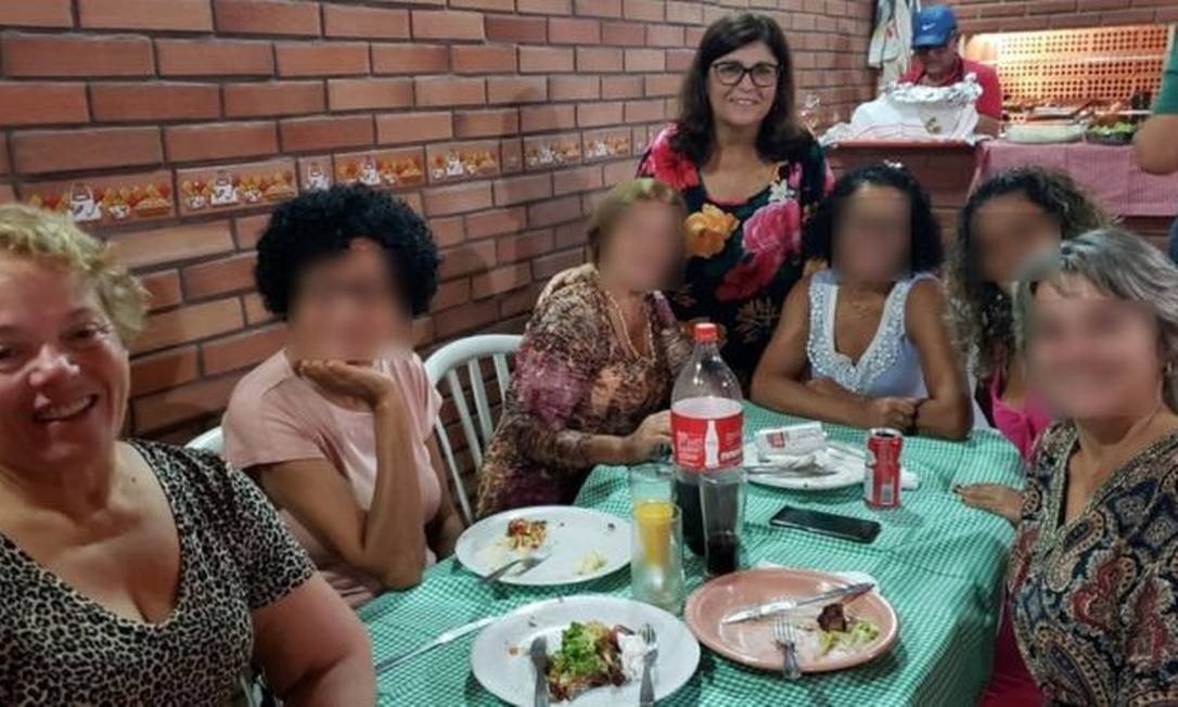 Família se reúne em festa, 3 morrem e mais 11 se infectaram pelo coronavírus em SP