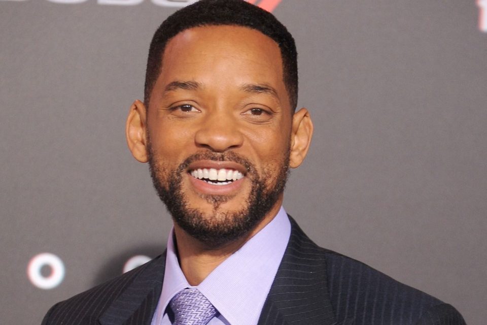 Will Smith é acusado de estupro por outro ator