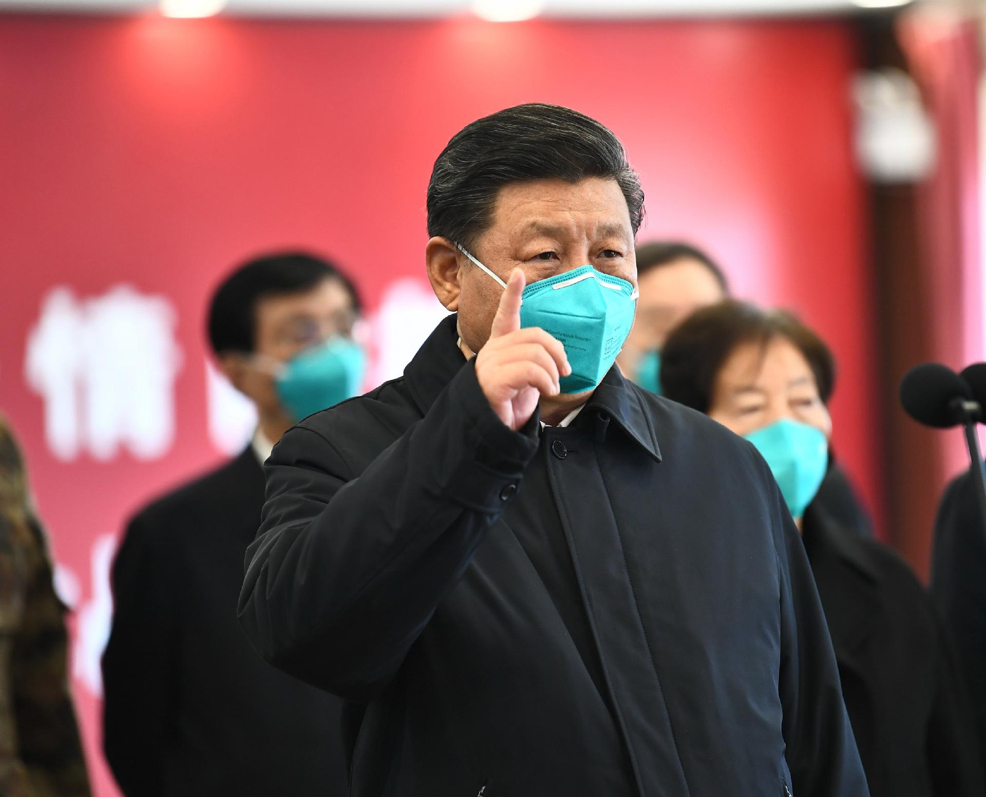 Wuhan, cidade epicentro do coronavírus volta a normalidade após 11 semanas