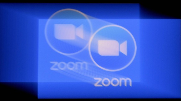 Falha do aplicativo Zoom expõe vídeos