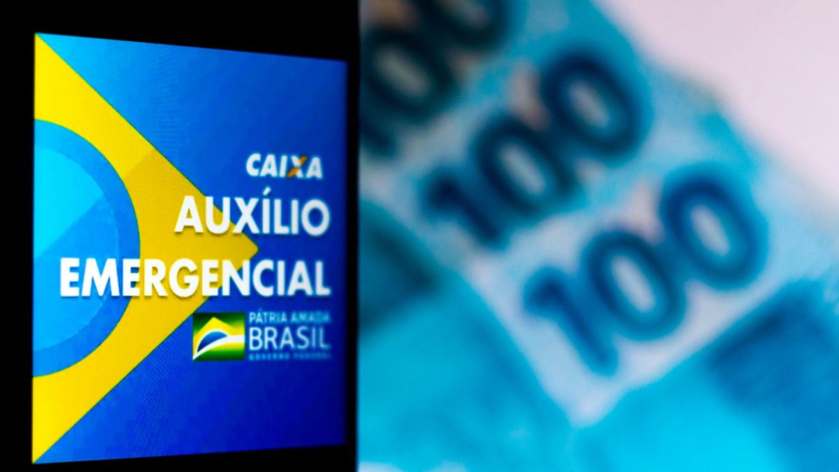 Auxílio emergencial pode passar de R$5 mil, entenda - Brasil Acontece
