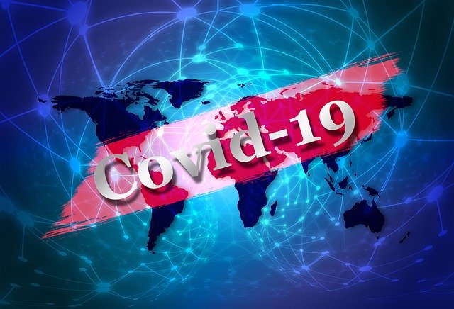 51 mil mortos e 1 milhão de infectados no mundo por covid-19