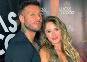 Lucas Lucco posta vídeo dançando funk e noiva diz que a casa caiu!