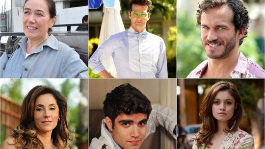 Globo paga salário extra ao elenco de “Fina Estampa”