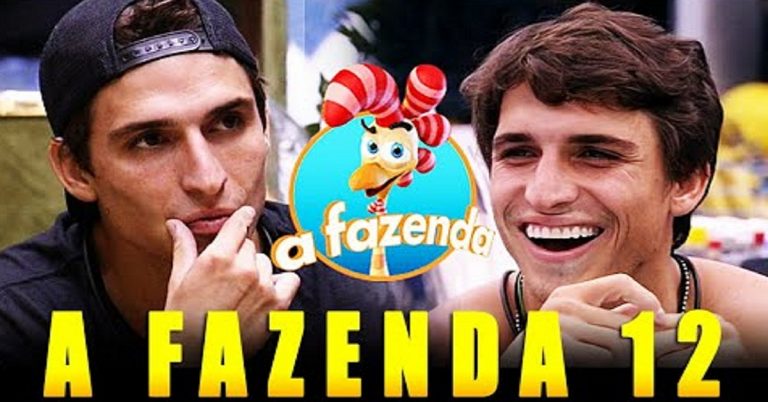 Felipe Prior, do BBB20, quebra o silêncio e fala sobre ida para A Fazenda!