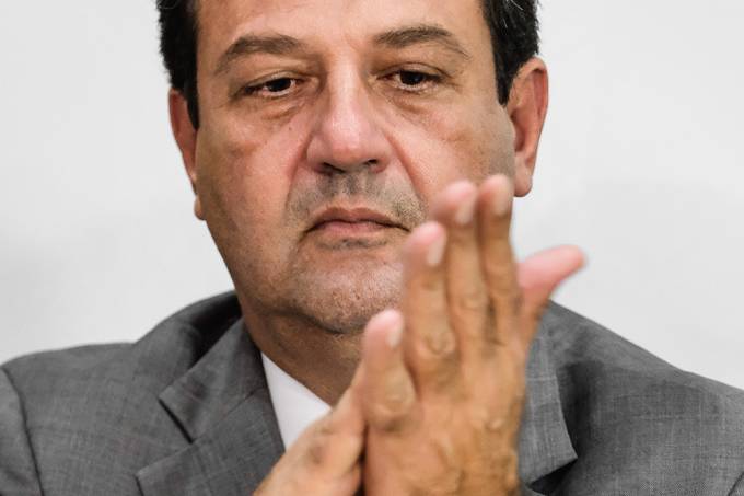 Mandetta é o homem mais poderoso que o presidente