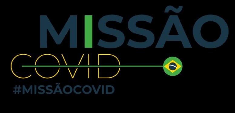 Conheça a Missão Covid, plataforma de apoio feita por médicos
