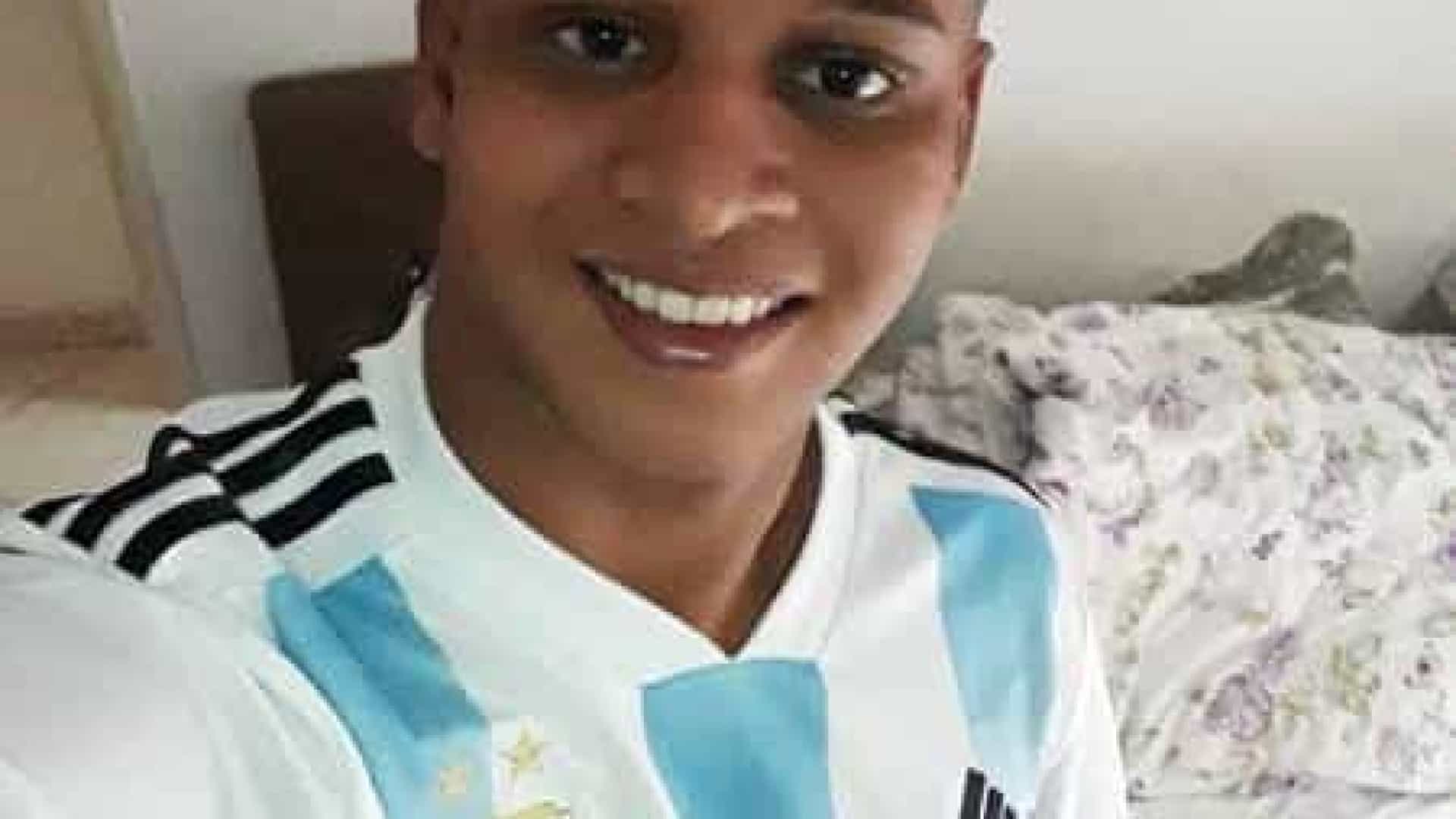 Filho do ex-jogador Beto é morto a tiros no Rio de Janeiro