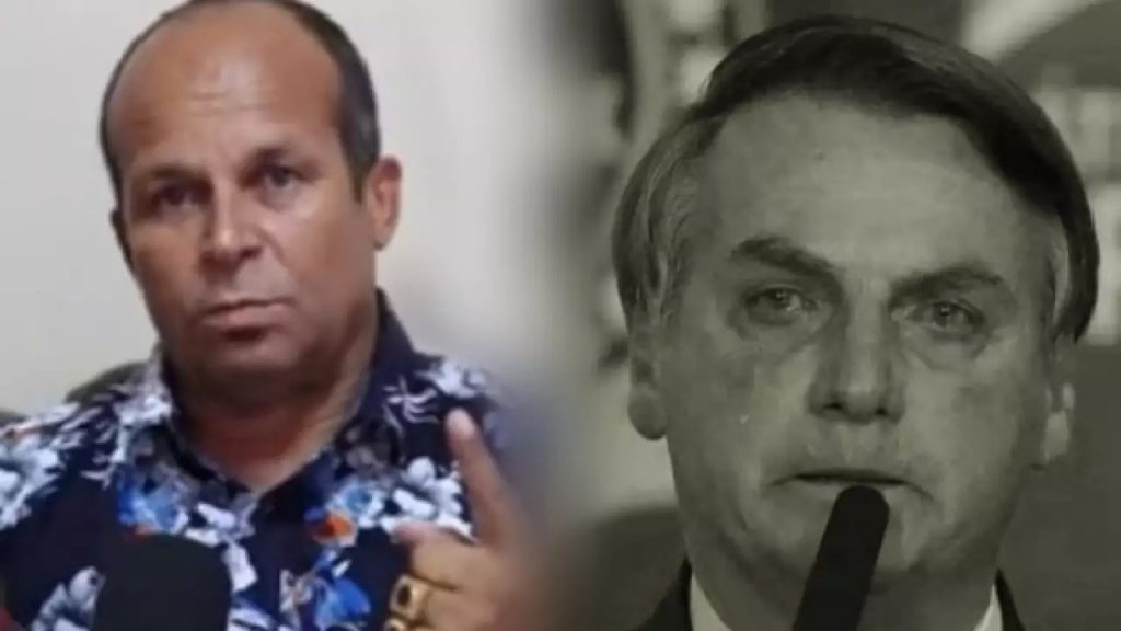 Vidente Carlinhos revela que a qualquer momento pode acontecer um triste fim para o governo do Bolsonaro; confira