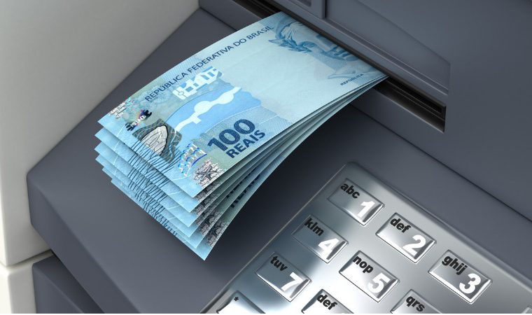 Auxilio de R$ 600 vai ser liberado por meio de aplicativo da CEF