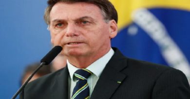 Bolsonaro; A íntegra da pesquisa que aponta a rejeição por 72% dos brasileiros Bolsonaro; A íntegra da pesquisa que aponta a rejeição por 72% dos brasileiros