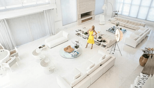 Lives revelam vida luxuosa dos famosos; veja 5 descobertas