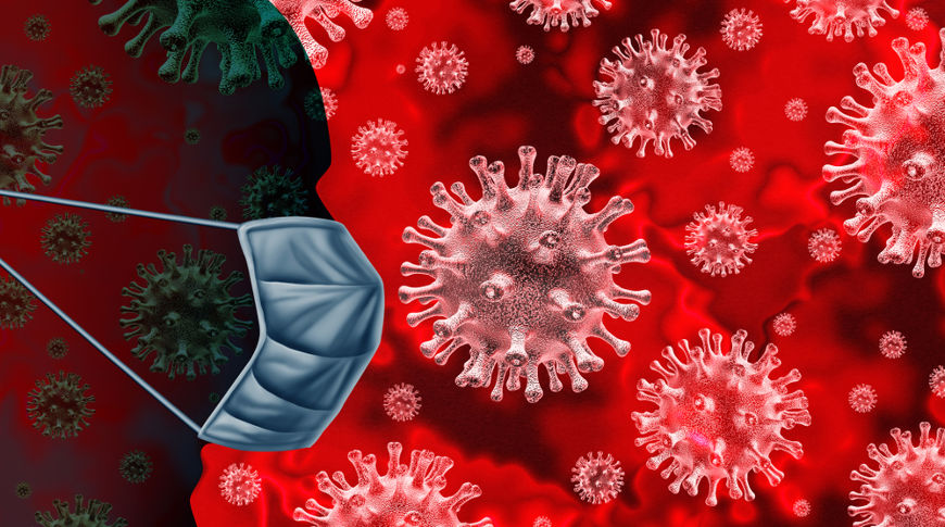 Primeiro caso de reinfecção pelo coronavírus é confirmado, anunciam cientistas em Hong Kong