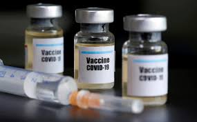 Primeiro medicamento eficaz contra Covid-19 é produzido e estará Primeiro medicamento eficaz contra Covid-19 é produzido e estará disponível em breve para hospitais.