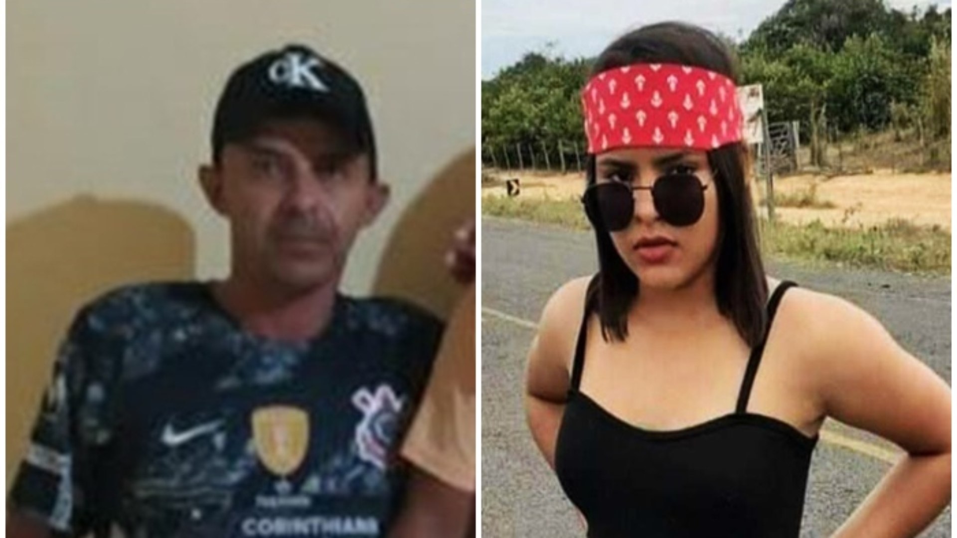 Adolescente é Morta A Golpes De Machado Brasil Acontece 1702