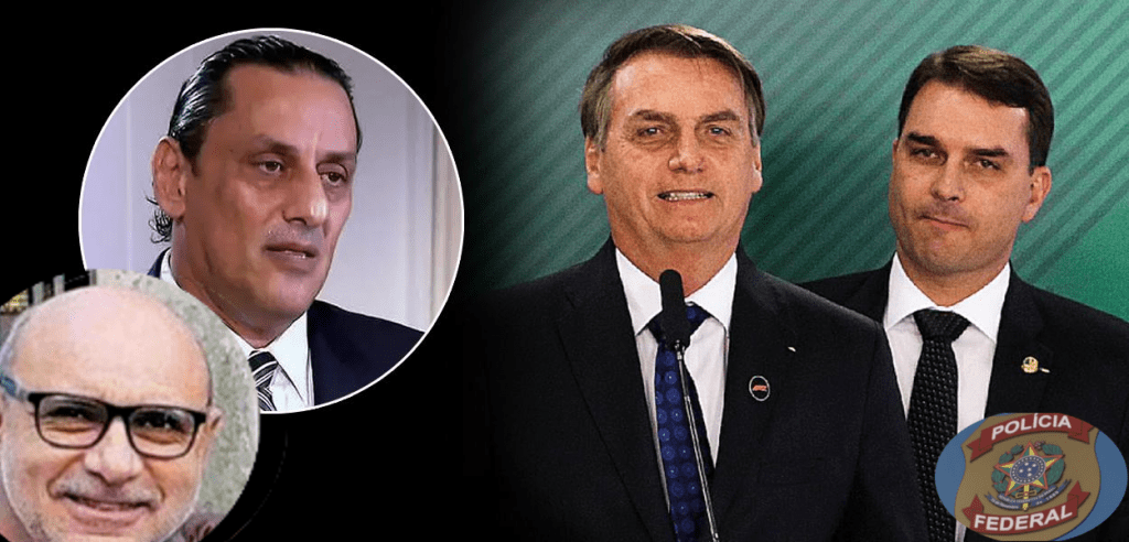 Enquete: mesmo após a prisão de Queiroz você continua apoiando Jair Bolsonaro?