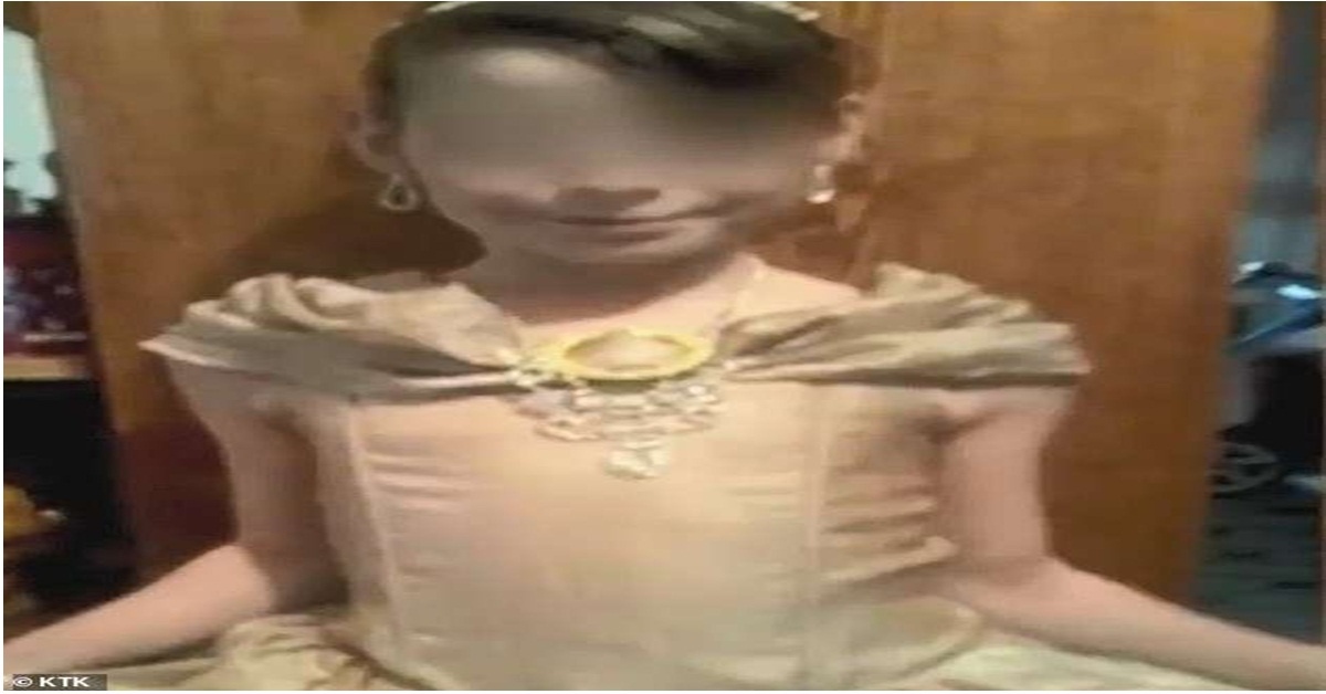 Jovem tira a vida da irmã de 10 anos de forma cruel por causa de um