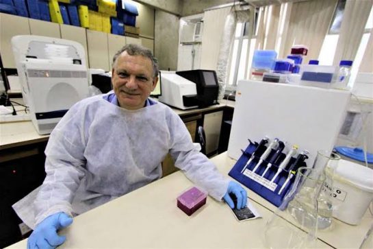 Pesquisadores brasileiros podem ter descoberto cura da AIDS e acendem as esperanças para portadores do vírus