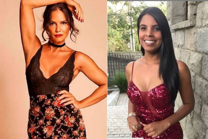 Luiza Brunet é condenada por danos morais e paga indenização à blogueira