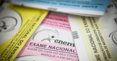 MEC define novas datas para a realização do Enem 2020 MEC define novas datas para a realização do Enem 2020