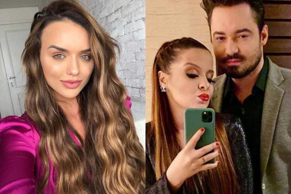 Rafa Kalimann é apontada como pivô da separação de Maiara e Fernando Zor