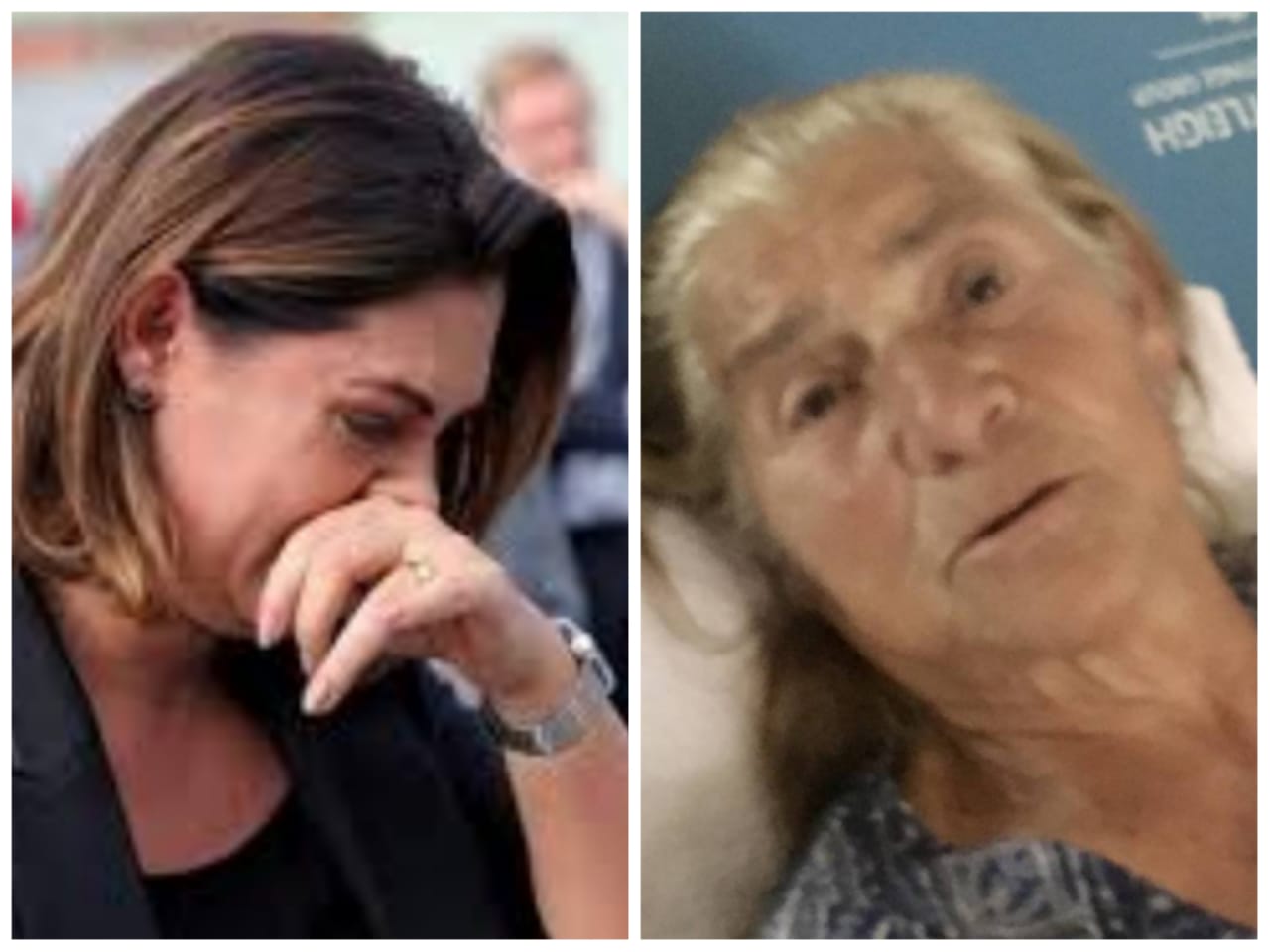Luto: avó de Michelle Bolsonaro morre vítima da Covid-19