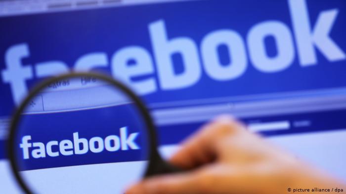 Facebook diz que bloqueou em todo o mundo contas de bolsonaristas