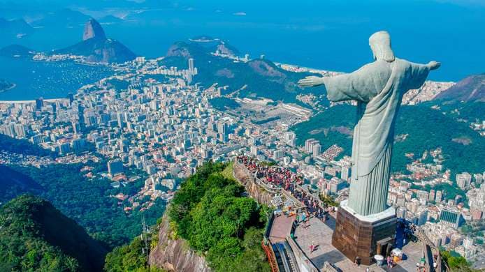 Turistas são sequestrados e torturados no Rio de Janeiro