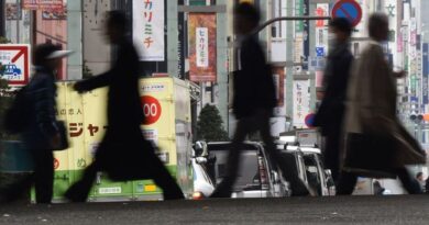 Empresa japonesa contratada para ajudar pessoas desaparecerem Empresa japonesa