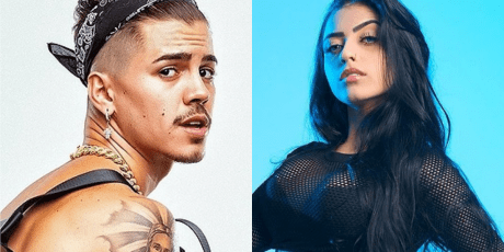 Mirella abre o coração e manda a real sobre affair com Biel