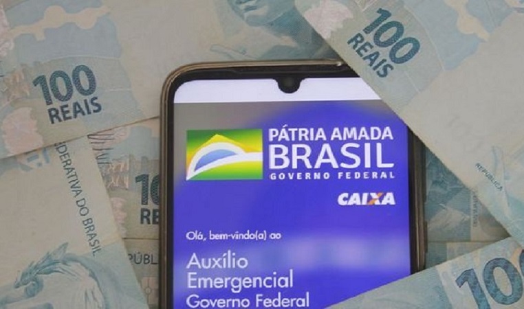 Auxílio Emergencial: governo publica decreto que regulamenta parcelas de R$ 300