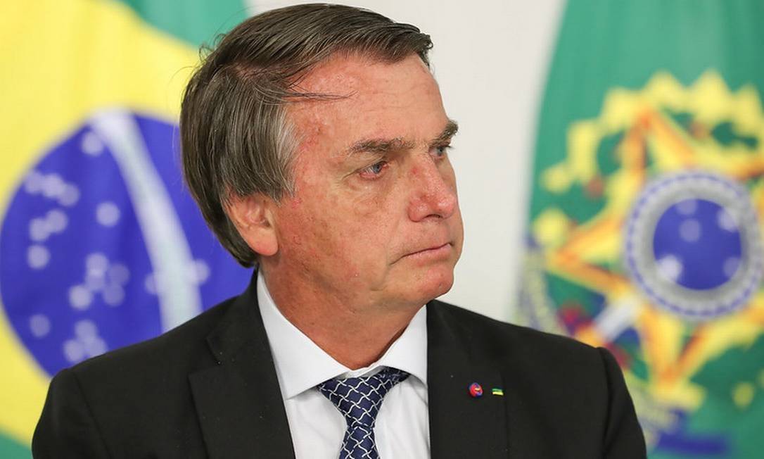 Bolsonaro toma decisão drástica sobre criação do programa