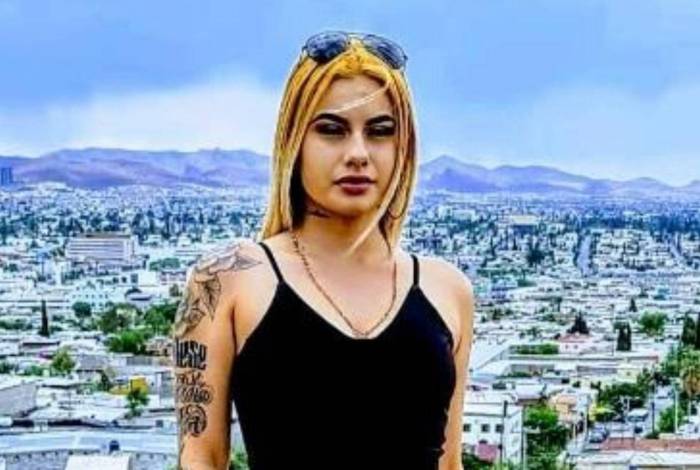Mulher morre após ser baleada por amigos ao gravar cena de sequestro no TikTok