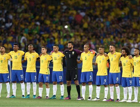 Atleta da seleção brasileira alega sofrer racismo em lojas americanas; confira