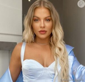 Luisa Sonza defende namorada