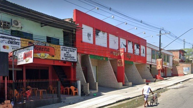 Homem é preso após sair de motel com adolescentes de 13 e 14 anos