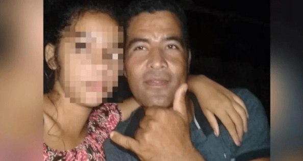 Menina de 13 anos engravida de homem de 41, e morre durante o parto junto com o bebê