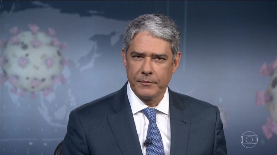Globo demite jornalistas veteranos e alega reformulação nas direções