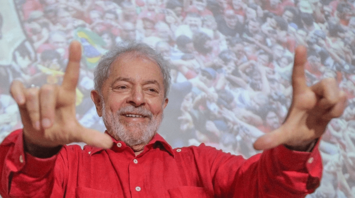 Justiça dará a Lula acesso às mensagens da ‘Vaza Jato’
